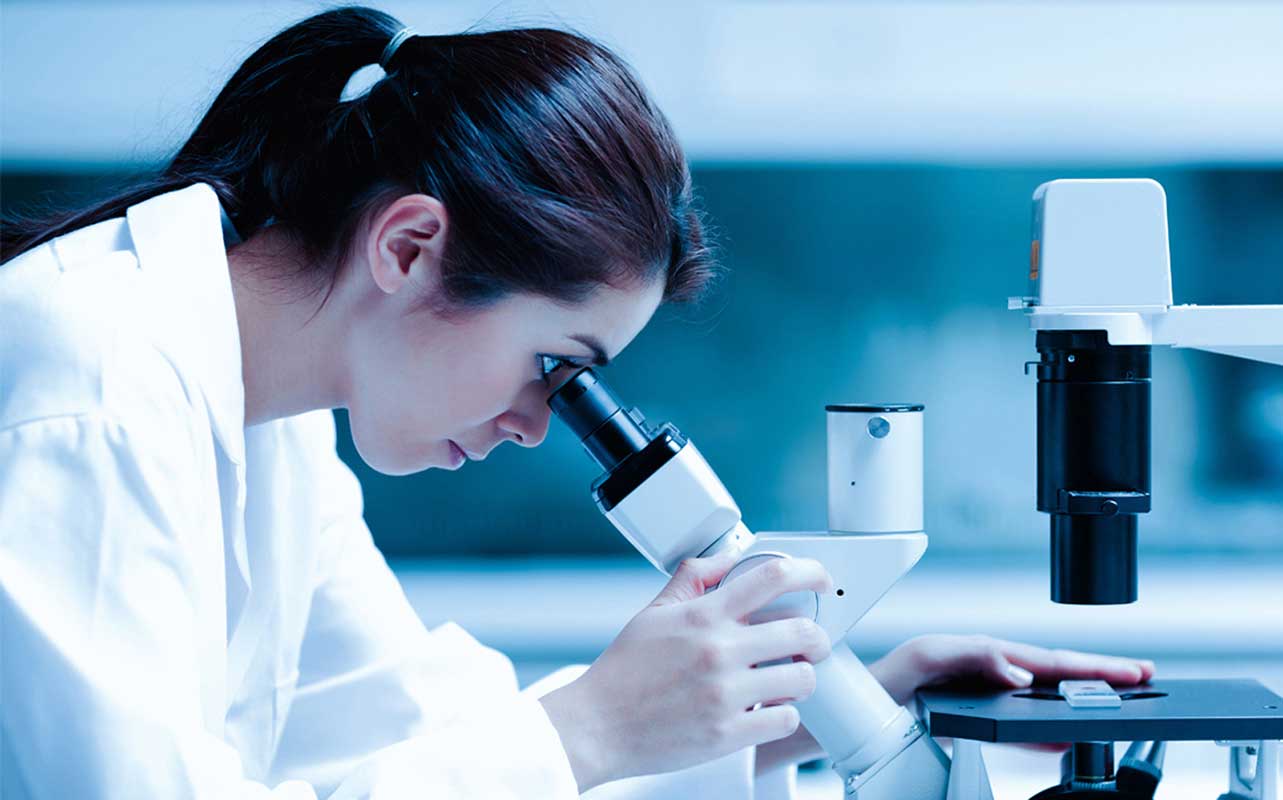 Pathology Lab in tathawade Pune Lifeline Laboratory