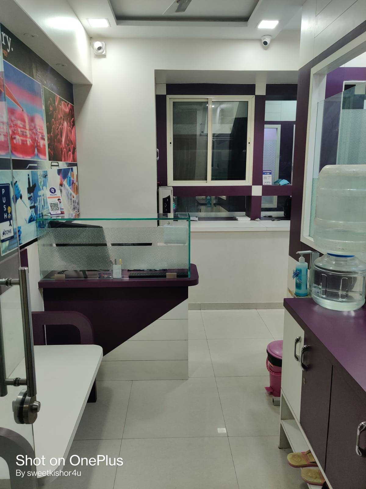 Diagnostic Centre tathawade