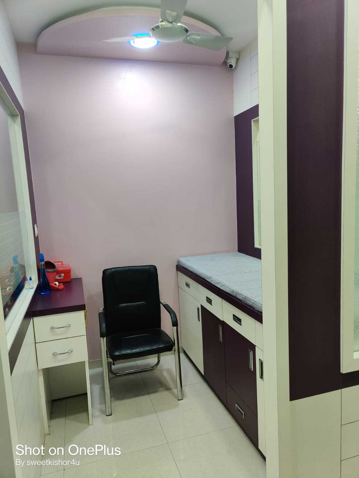 Urine Test Lab in tathawade