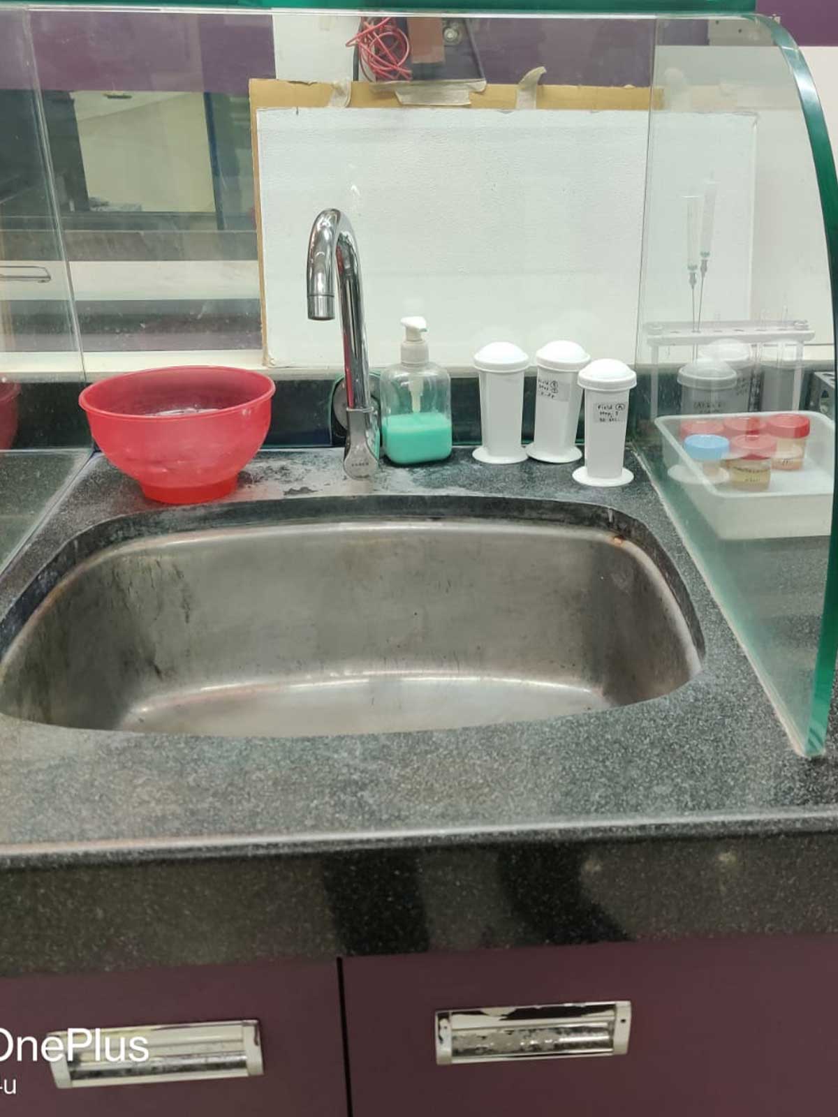Basic Health checkup Pathology Lab Wakad