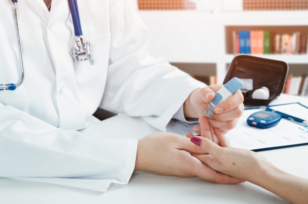 Diabetes Profile Test in tathawade Pune at Lifeline Pathology Laboratory